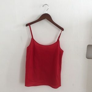 DKNY cami